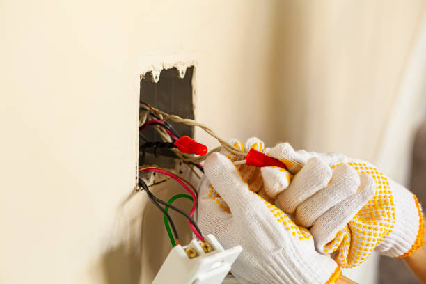 Emergency Electrical Repair Services in Taylor Lake Village, TX